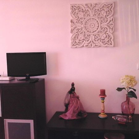 Ocean View Flat Apartment Ponta Delgada  Luaran gambar
