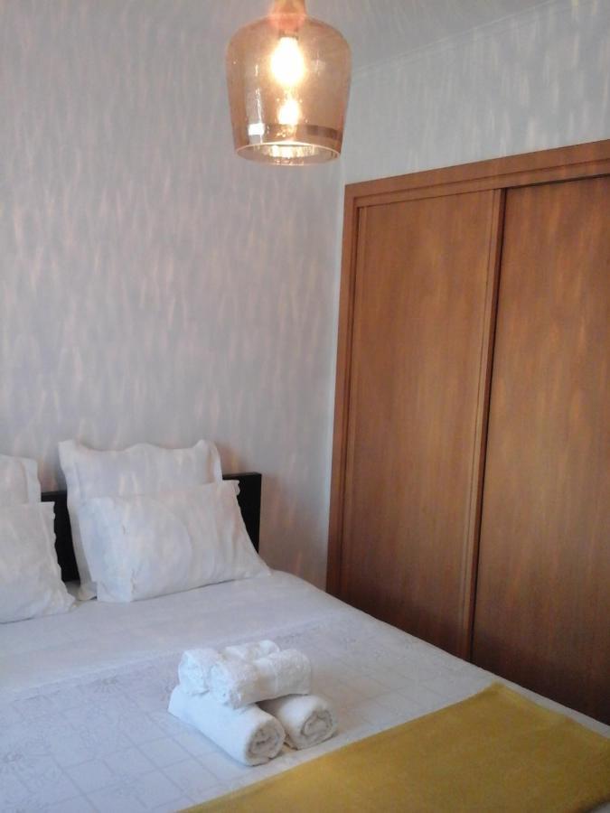 Ocean View Flat Apartment Ponta Delgada  Luaran gambar