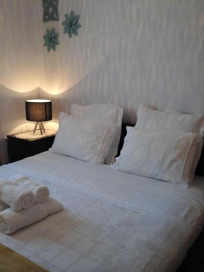 Ocean View Flat Apartment Ponta Delgada  Luaran gambar