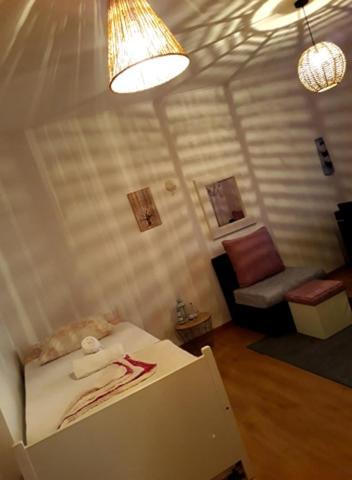 Ocean View Flat Apartment Ponta Delgada  Luaran gambar