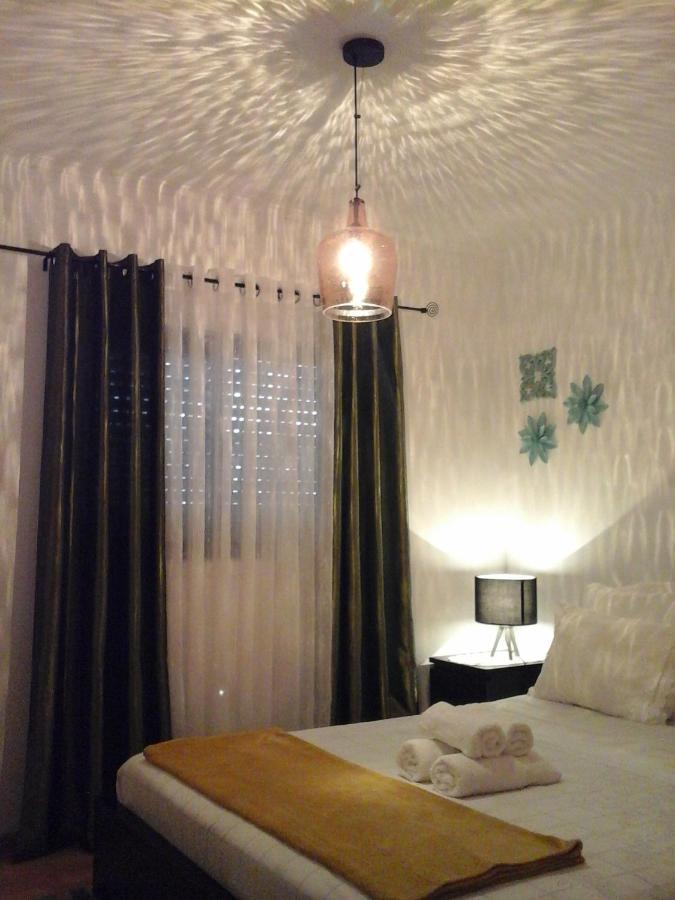Ocean View Flat Apartment Ponta Delgada  Luaran gambar
