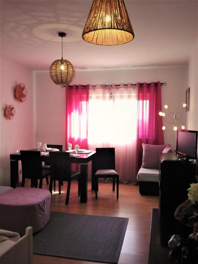 Ocean View Flat Apartment Ponta Delgada  Luaran gambar