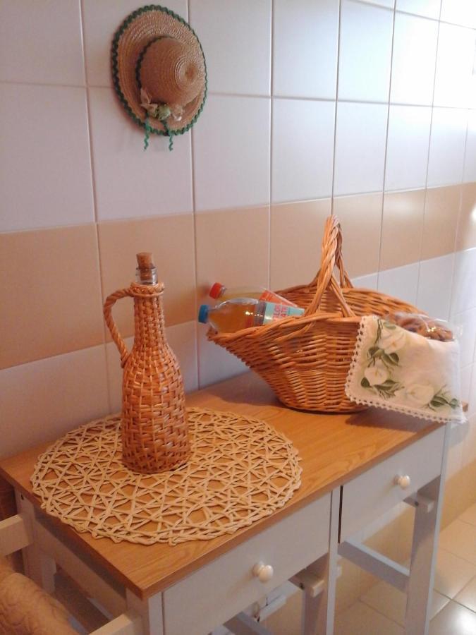Ocean View Flat Apartment Ponta Delgada  Luaran gambar