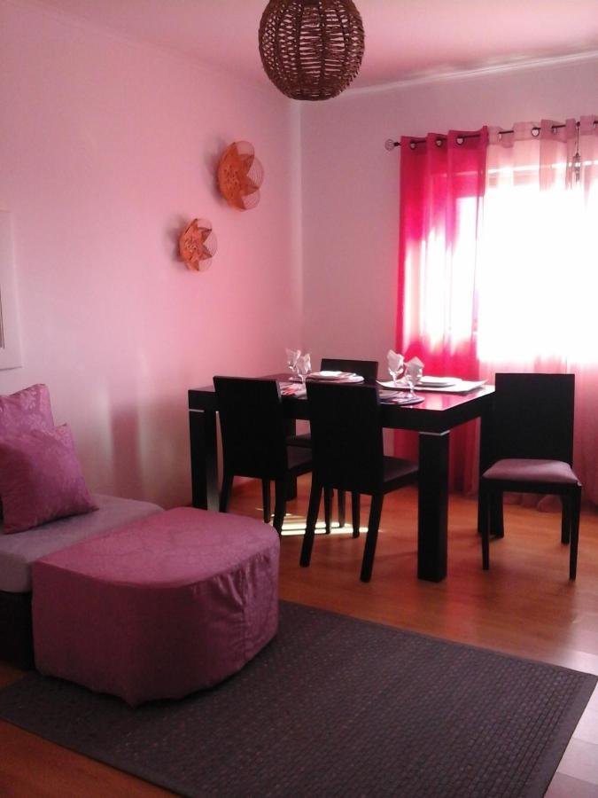Ocean View Flat Apartment Ponta Delgada  Luaran gambar