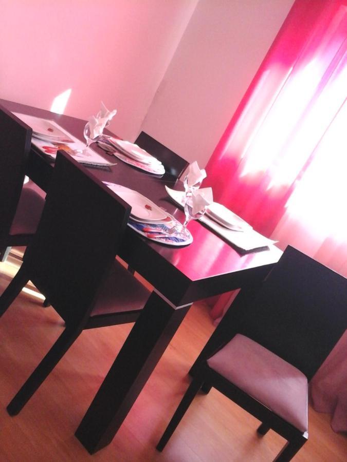 Ocean View Flat Apartment Ponta Delgada  Luaran gambar