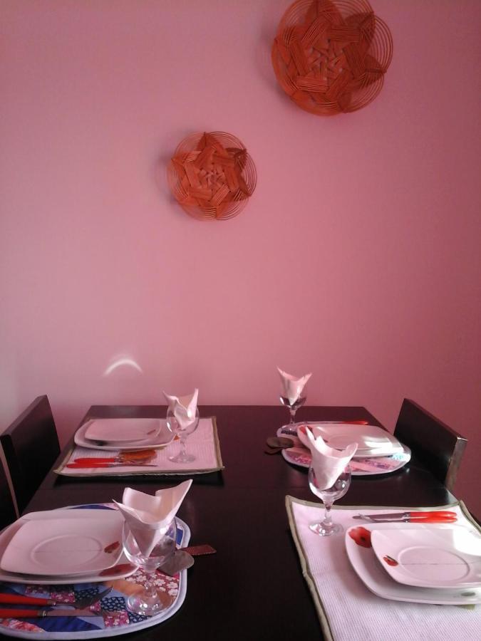 Ocean View Flat Apartment Ponta Delgada  Luaran gambar